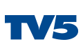 Logo TV5