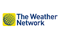 Logo The Weather Network