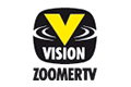Logo Vision TV