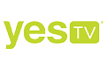Logo Yes TV