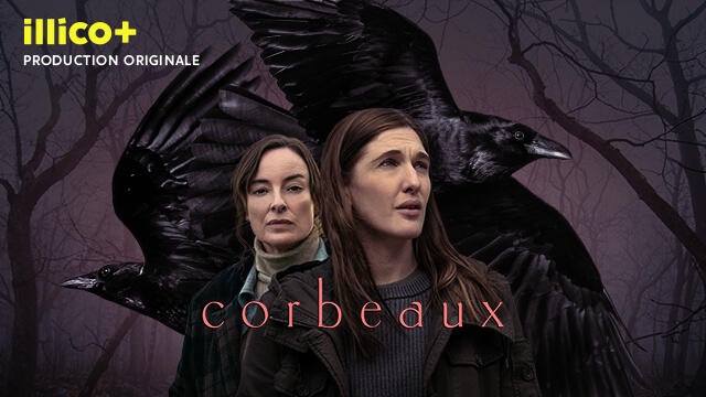 Card Série Corbeaux - 640x360