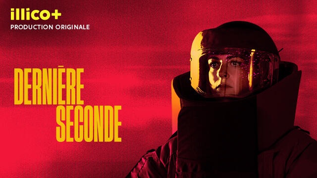 Card Dernière seconde - 640x360