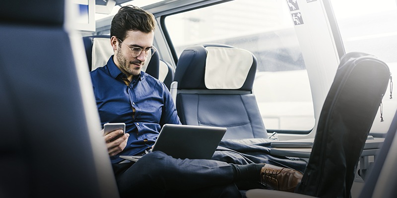 autobus siège voyage portable Affaires