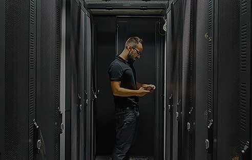 managed services men locker