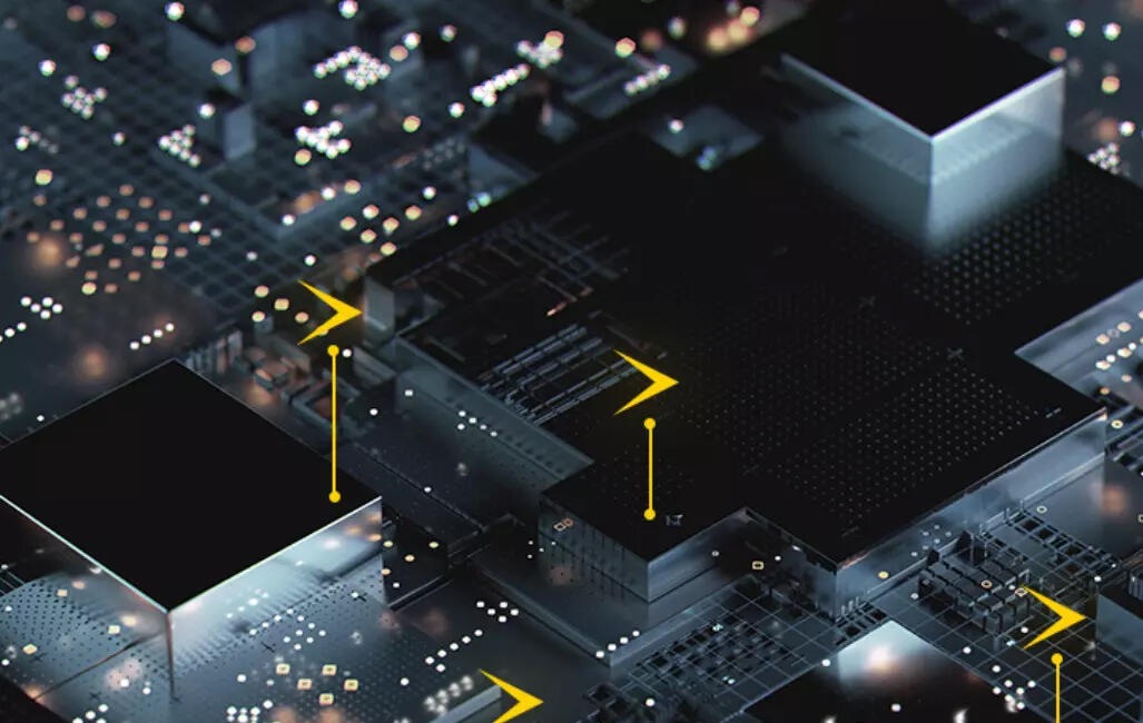 city ​​connected evening videotron logo