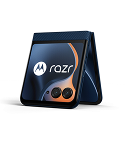 motorola razr - 2025